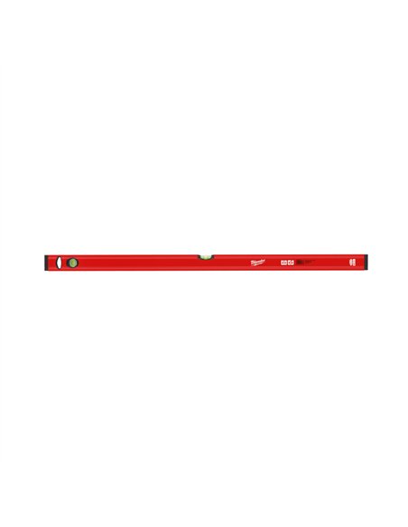 Nivele subtiri Slim Box - Milwaukee - Magnetic Slim Level 100cm - 1 buc - cod 4932464856