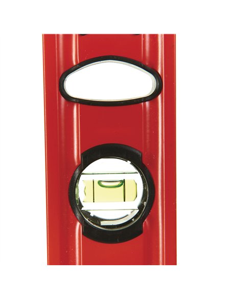 Nivele subtiri Slim Box - Milwaukee - Magnetic Slim Level 40cm - 1 buc - cod 4932464854