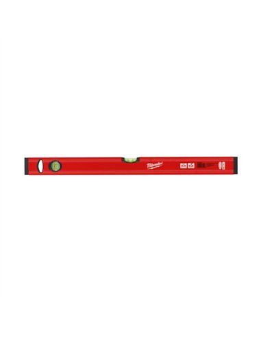 Nivele subtiri Slim Box - Milwaukee - Magnetic Slim Level 60cm - 1 buc - cod 4932464855