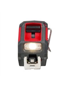Ruleta 7.5 m cu lumina LED - Milwaukee - LED Magnetic Tape Measure - 7.5 m - cod 4932492469 2