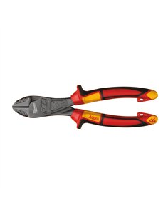 Clesti taiere diagonala VDE Heavy Duty - Milwaukee - VDE Heavy Duty Diagonal Cutter 180mm - cod 4932464569