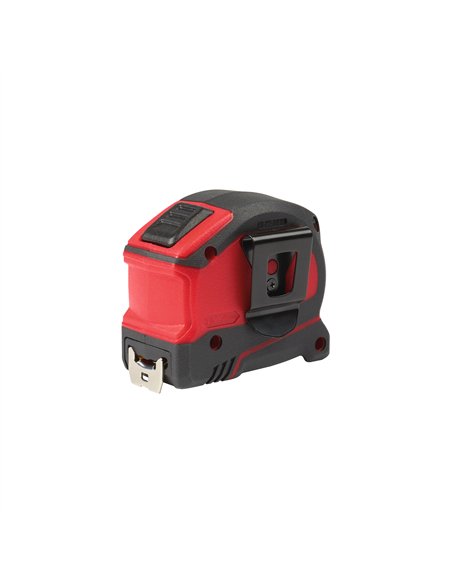 Ruleta cu autoblocare - Milwaukee - Tape Measure Autolock 5 m - 16 ft / 25 - cod 4932464665