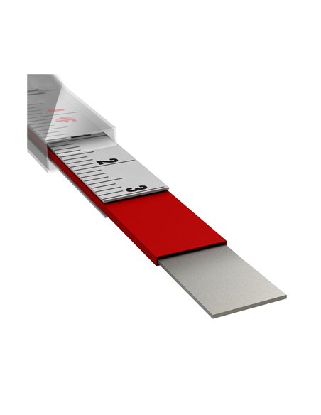 Rulete cu banda lunga in carcasa deschisa - Milwaukee - Open Reel - 100m/330ft - cod 48225211