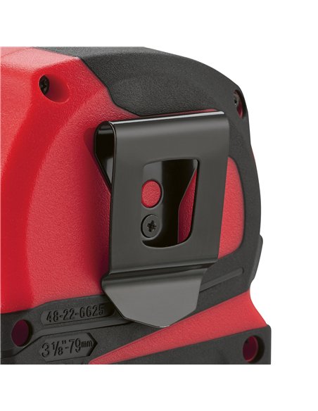 Rulete seria Pro Compact - Milwaukee - Pro compact tape measure C3/16 - cod 4932459591