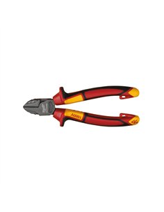 Clesti cu tais lateral VDE - Milwaukee - VDE Diagonal Cutter 145mm - cod 4932464566 2