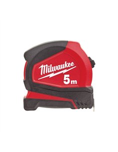 Rulete seria Pro Compact - Milwaukee - Pro compact tape measure C5/25 - cod 4932459593
