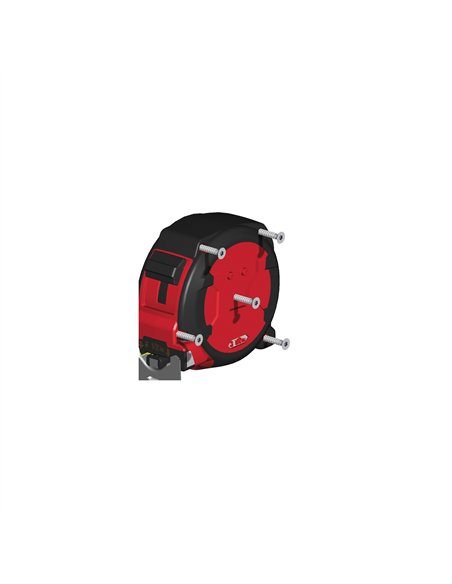 Rulete seria Pro Compact - Milwaukee - Pro compact tape measure C5/25 - cod 4932459593