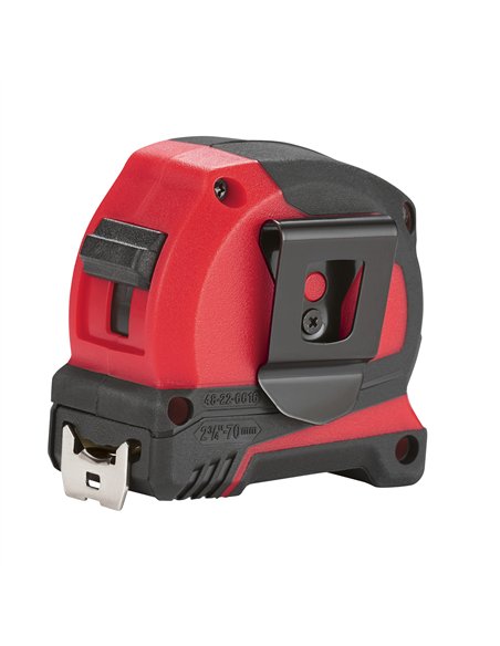 Rulete seria Pro Compact - Milwaukee - Pro compact tape measure C5/25 - cod 4932459593