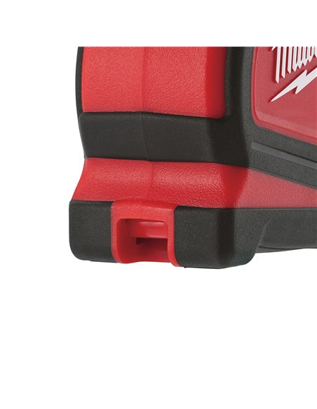 Rulete seria Pro Compact - Milwaukee - Pro compact tape measure C8/25 - cod 4932459594