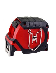 Ruleta magnetica 8m banda 27mm Milwaukee -  1 buc - cod 4932464600 2