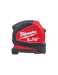 Rulete seria Pro Compact - Milwaukee - Pro compact tape measure C5-16/25 - cod 4932459595