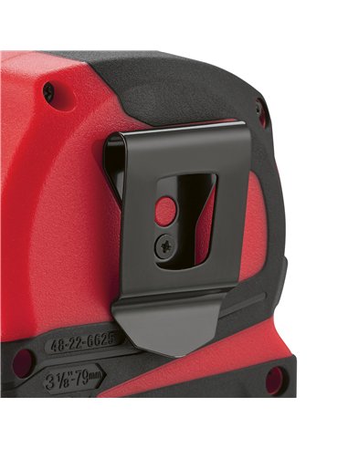 Rulete seria Pro Compact - Milwaukee - Pro compact tape measure C5-16/25 - cod 4932459595