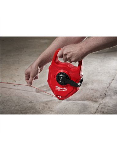 Trasor cu sfoara - Milwaukee - 30m Replacement Line - cod 4932471636