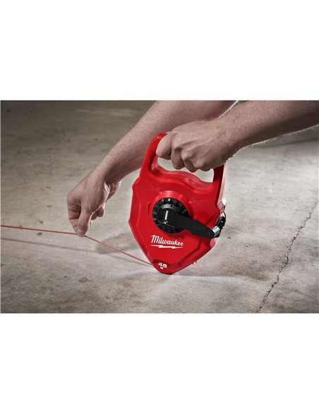 Trasor cu sfoara - Milwaukee - 30m Replacement Line - cod 4932471636