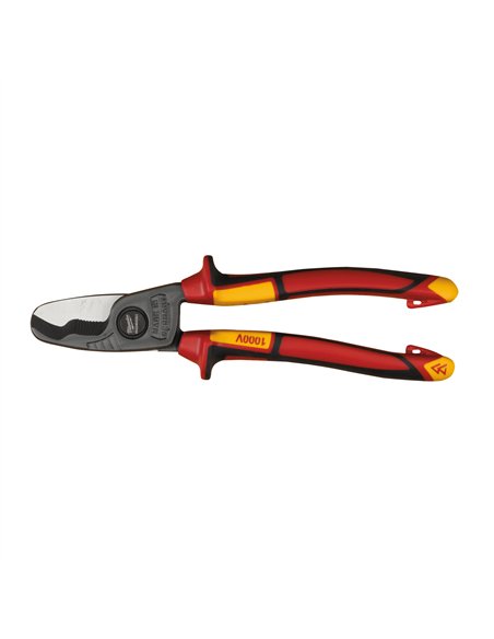 Dispozitive taiere cabluri VDE - Milwaukee - VDE Cable Cutter 210mm - cod 4932464563