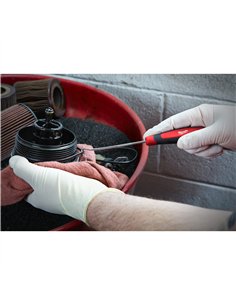 Seturi instrumente cu carlig si varf ascutit - Milwaukee - Pick Set - 4 buc - cod 4932480568 2