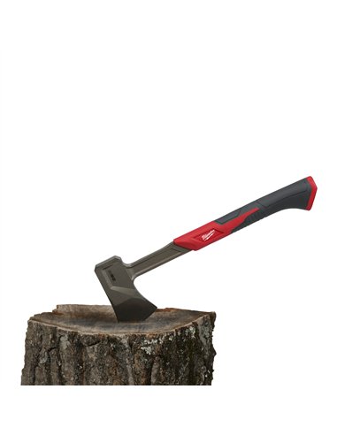 Set topor si cutit - Milwaukee - Axe and Knife Set - cod 4932499031