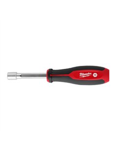 Surubelnita cap hexagonal magnetic HOLLOWCORE - Milwaukee - HollowCore Magnetic Nut Driver Set - 7 buc - cod 4932479891 2