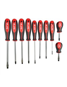 Surubelnita - Milwaukee - Tri-lobe S/Driver Set 3 - 10 buc - cod 4932471808