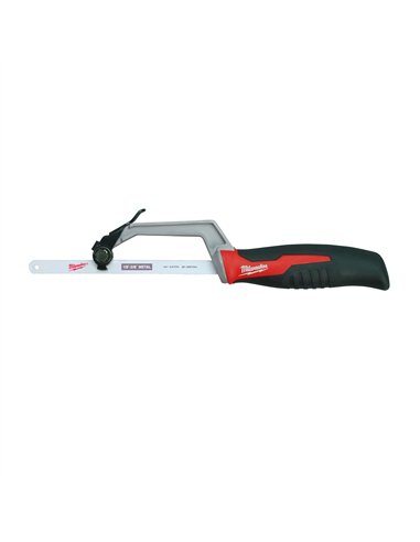 Fierastrau compact - Milwaukee - Compact Hacksaw - 1 buc - cod 48220012