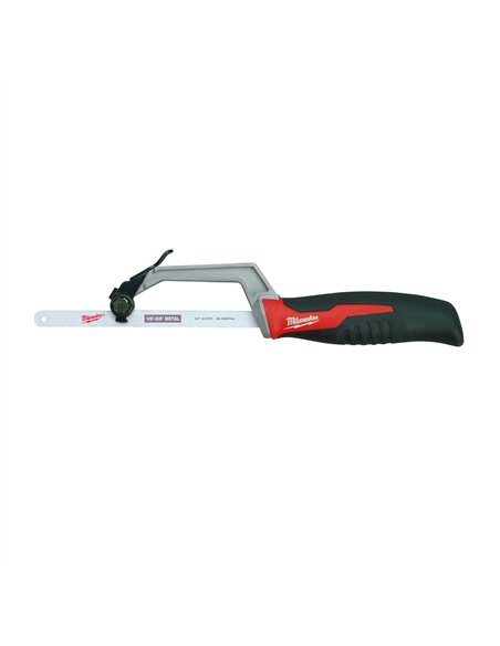 Fierastrau compact - Milwaukee - Compact Hacksaw - 1 buc - cod 48220012