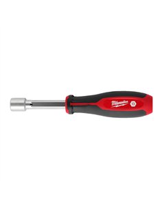 Surubelnita cap hexagonal magnetic HOLLOWCORE - Milwaukee - 13 mm HollowCore Magnetic Nut Driver - cod 4932479890