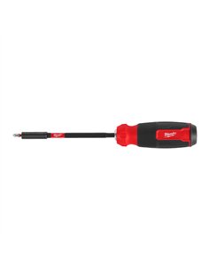 Surubelnite Multi-Bit - Milwaukee - 14 in 1 Shockwave Multi-Bit Screwdriver - cod 4932498174
