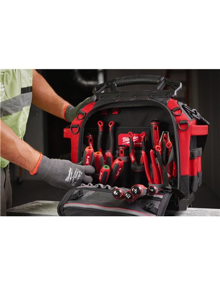 Surubelnita cap hexagonal HOLLOWCORE - Milwaukee - 5 mm HollowCore Nut Driver - cod 4932492365