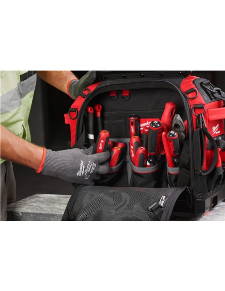 Surubelnita cap hexagonal HOLLOWCORE - Milwaukee - 5 mm HollowCore Nut Driver - cod 4932492365