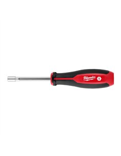 Surubelnita cap hexagonal magnetic HOLLOWCORE - Milwaukee - 5 mm HollowCore Magnetic Nut Driver - cod 4932479884