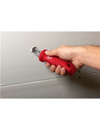 Fierastrau pentru gips-carton - Milwaukee - Rasping Jabsaw - cod 4932479783
