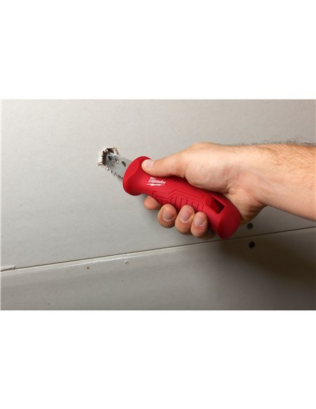 Fierastrau pentru gips-carton - Milwaukee - Rasping Jabsaw - cod 4932479783