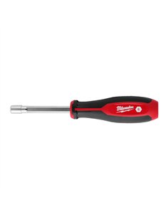 Surubelnita cap hexagonal HOLLOWCORE - Milwaukee - 6 mm HollowCore Nut Driver - cod 4932492367