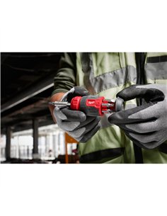 Surubelnite Multi-Bit - Milwaukee - 8 in 1 Compact Multi-Bit Screwdriver - cod 4932492807 2