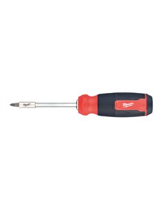 Surubelnite Multi-Bit - Milwaukee - 14 in 1 Multi-Bit Screwdriver - cod 4932492806