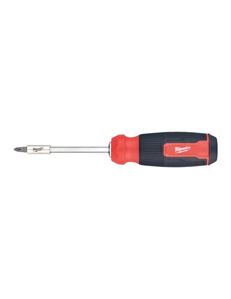 Surubelnite Multi-Bit - Milwaukee - 14 in 1 Multi-Bit Screwdriver - cod 4932492806