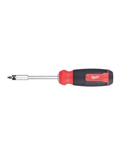 Surubelnite Multi-Bit - Milwaukee - 27 in 1 Multi-Bit Screwdriver - cod 4932492808