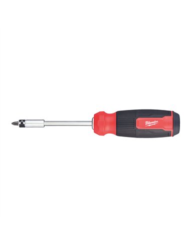 Surubelnite Multi-Bit - Milwaukee - 27 in 1 Multi-Bit Screwdriver - cod 4932492808
