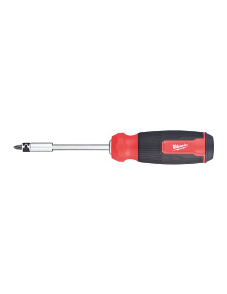 Surubelnite Multi-Bit - Milwaukee - 27 in 1 Multi-Bit Screwdriver - cod 4932492808