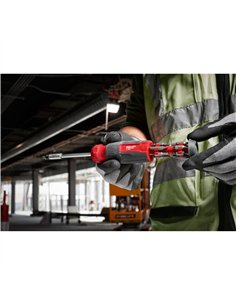 Surubelnite Multi-Bit - Milwaukee - 27 in 1 Multi-Bit Screwdriver - cod 4932492808 2
